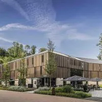 Hotel Valkenburg by Mercure - Next to Shimano Experience Center，位于法尔肯堡的酒店
