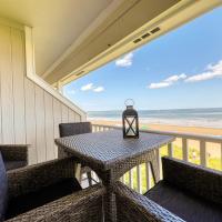Scouten Beachfront，位于旧奥查德比奇的酒店