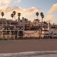 La Bahia Hotel & Spa，位于圣克鲁兹的酒店