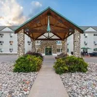 GreenTree Suites Eagle / Vail Valley，位于伊格尔的酒店
