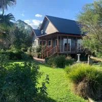 Peppergrove Cottage,位于贝利的酒店