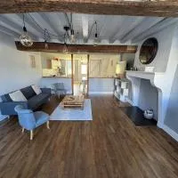 Maison calme et reposante，位于Juvancourt的酒店