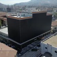 Akgül Otel，位于马拉蒂亚的酒店