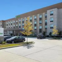 Holiday Inn - Chicago - Tinley Park by IHG,位于廷利公园的酒店