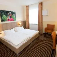 Saterländer Hof bei Nico，位于Ramsloh的酒店