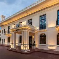 Sofitel Legend Casco Viejo, Panama City，位于巴拿马城的酒店