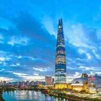 首尔喜格尼尔酒店，位于首尔的酒店