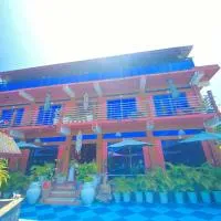 Pirate Galeon Resort,位于Carcar的酒店