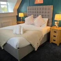 The Raven Pub with Rooms, Worcester，位于伍斯特的酒店