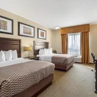 Best Western Plus St Albert，位于圣艾伯特的酒店