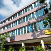 Value Hotel Balestier，位于新加坡马里士他的酒店