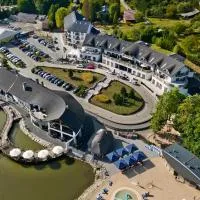 Hotel Molo Resort，位于Osiek的酒店