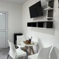 Dormis Bajos Medanales，位于Victorica的酒店