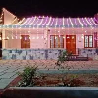 Devas Homestay，位于Kallār的酒店