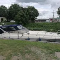 Motoryacht ELENA，位于埃克洛的酒店