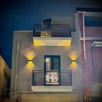 HOME BUCISCA- Your days of relaxation，位于Catania的酒店