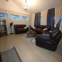 Rooms in Montana Guest house，位于利勒斯特罗姆的酒店