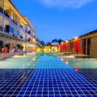 Phi Phi Maiyada Resort，位于皮皮岛的酒店