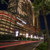Model J Hotel BSD Carstensz 曼居酒店 BSD卡斯滕茲購物中心店，位于Kramat的酒店