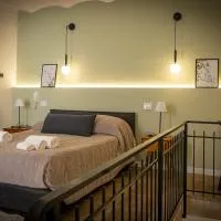 Affittacamere Casa Matilde，位于瓜尔多塔迪诺的酒店