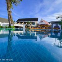 Kaibae Hut Resort，位于象岛的酒店