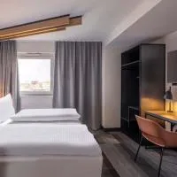B&B Hotel Erlangen-Süd，位于埃朗根的酒店