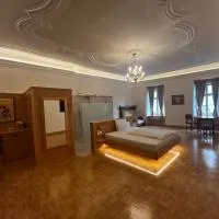 Sobe Proštija,位于普图伊的酒店