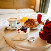 Hotel Crisol de las Rías,位于米尼奥的酒店