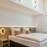 卡勒博内霍赫酒店，位于卡伦博恩的酒店