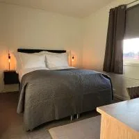 Tanabrew，位于Tana的酒店