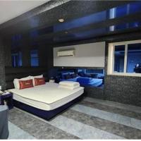 Sky Motel，位于釜山的酒店