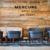 Mercure Sydney Macquarie Park，位于悉尼的酒店