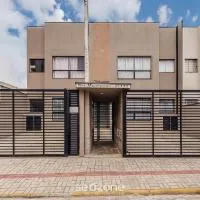 Aptos em Condomínio a 70 Metros da Praia do Tabuleiro - MTAs，位于巴拉韦利亚的酒店