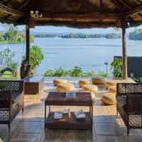 Almost Heaven Lake Resort，位于Cavinti的酒店