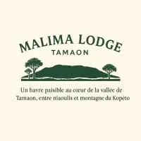 Studio à Tamaon - Malima Lodge，位于Pouembout的酒店