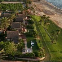 Laguava Resort，位于Ar Rumaylah的酒店