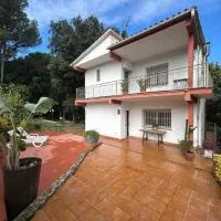 Casa Fritz，位于利亚戈斯特拉的酒店
