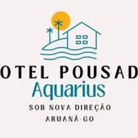 Hotel Pousada Aquarius SOB NOVA DIREÇÃO,位于阿鲁阿南的酒店