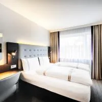 Premier Inn Koeln City Centre，位于科隆的酒店