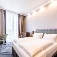 Premier Inn Heidelberg City Centre，位于海德堡的酒店