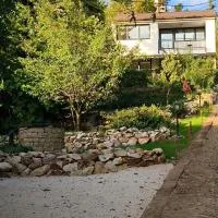 Gödöllő Country Home，位于格德勒的酒店