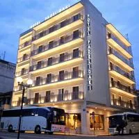 Hotel Padelidaki,位于特里卡拉的酒店
