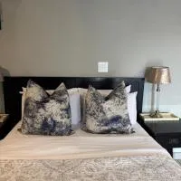 The Throne，位于约翰内斯堡的酒店