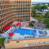 Radisson Collection Hotel Bamako，位于巴马科的酒店