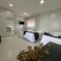 Pousada Hospedar Imperial，位于大坎皮纳的酒店