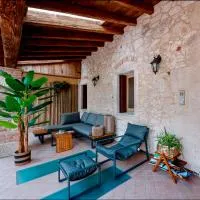 Jungle Veranda Colli Berici, con Ristorante，位于Mossano的酒店