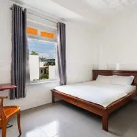 Phương Nguyệt Hotel，位于胡志明市的酒店