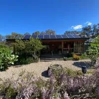 Starlight Lodge，位于Yea的酒店