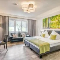 an Hotel GmbH，位于Selm的酒店
