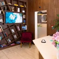 C'est La Vie Boutik Swieqi，位于Is-Swieqi的酒店